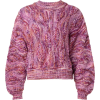 ba&sh Stimpo jumper - Maglioni - 