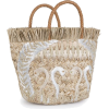 basket bag - Hand bag - 