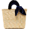 basket bag - Bolsas pequenas - 