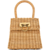 basket bag - Torbice - 