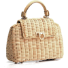 basket bag - 手提包 - 