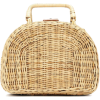 basket bag - Kleine Taschen - 