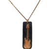Bass - Necklaces - 