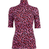 Baum Und Pferdgarten, Cheetah - 半袖衫/女式衬衫 - 