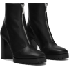 bbll boots - Stivali - 