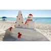beach Christmas - Objectos - 