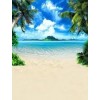 beach - Background - 