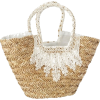 beach bag - Hand bag - 