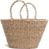 beach bag - トラベルバッグ - 