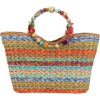 beach bag - 旅游包 - 