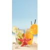 beach drinks - ドリンク - 