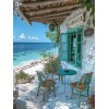 beach house - Zgradbe - 