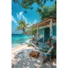 beach house - Zgradbe - 
