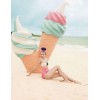 beach ice cream - Personas - 