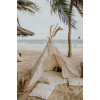 beach palms summer photo - Uncategorized - 