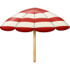 beach umbrella - Predmeti - 