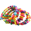 bead bracelet - Armbänder - 