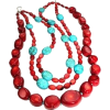 beads - 项链 - 