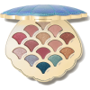 be a mermaid & make waves palette  - コスメ - 