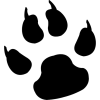 bear Paw - Items - 