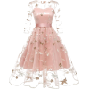 beatiful dress - ワンピース・ドレス - 