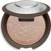 becca highlighter blush compact - Cosmetics - 