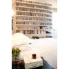 bedroom and bookshelves - 建物 - 