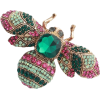 bee brooch - Other jewelry - 