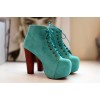 Campbell Platforms - Mie foto - 