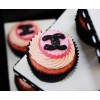 chanel cupcakes - Alimentações - 