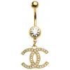 belly ring - Anderes - 