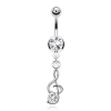 belly ring - Ostalo - 