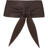 belt brown - Belt - 