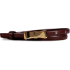 Belts - Cinture - 