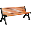 bench - Möbel - 