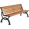bench - Мебель - 