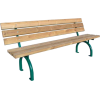 bench - Furniture - 