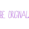be original font text - イラスト用文字 - 