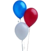 Baloons - Predmeti - 
