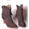 Country Leather - Stiefel - 