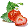 berries - Atykuły spożywcze - 