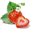 berries - Продукты - 