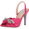 betsey johnson shoes  - Sandals - $40.00 