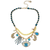 betsey johnson jewelry - Collane - 