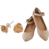 betty  - scarpe di baletto - 