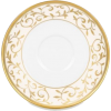 beverage saucer plate - Items - 