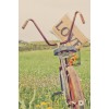 bicycle love - Fondo - 