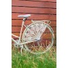 bicycle macrame art - 車 - 