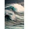 big waves - Nature - 