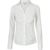 Bijela Bluza - Camicie (corte) - 